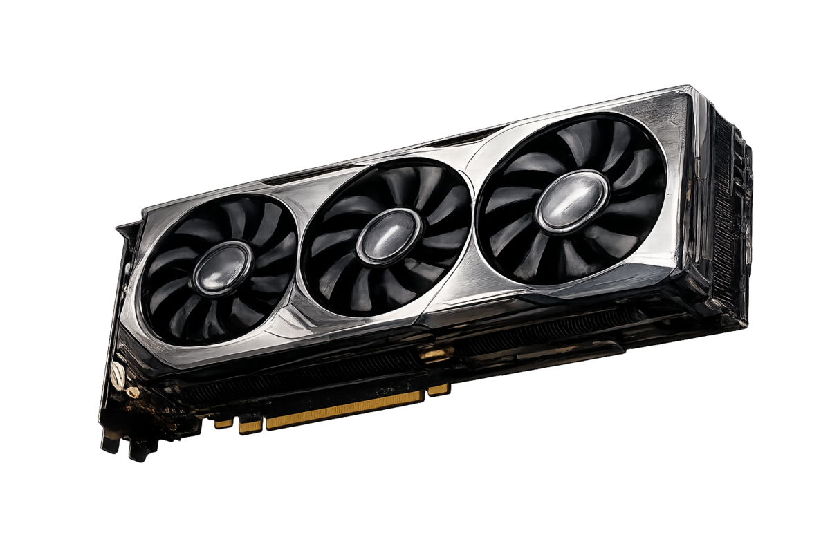 Graphics Cards