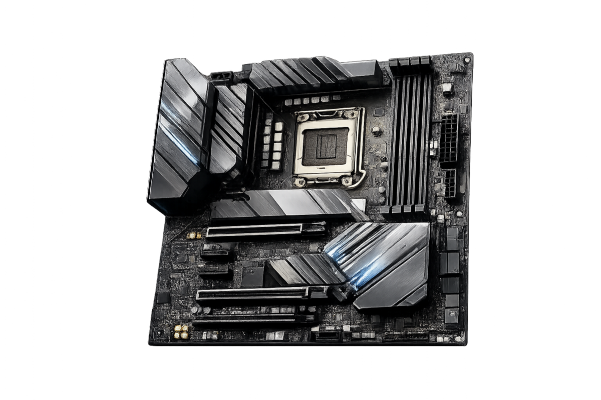 Motherboards