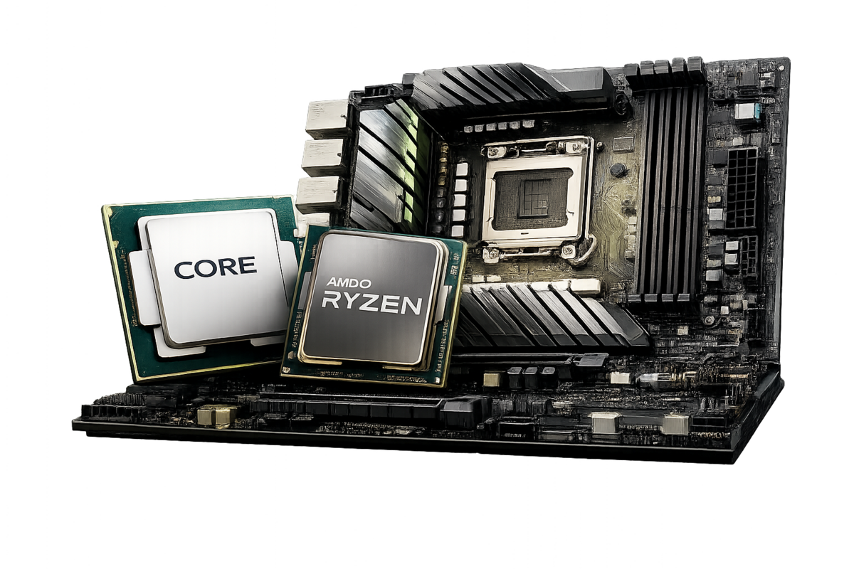 Processors