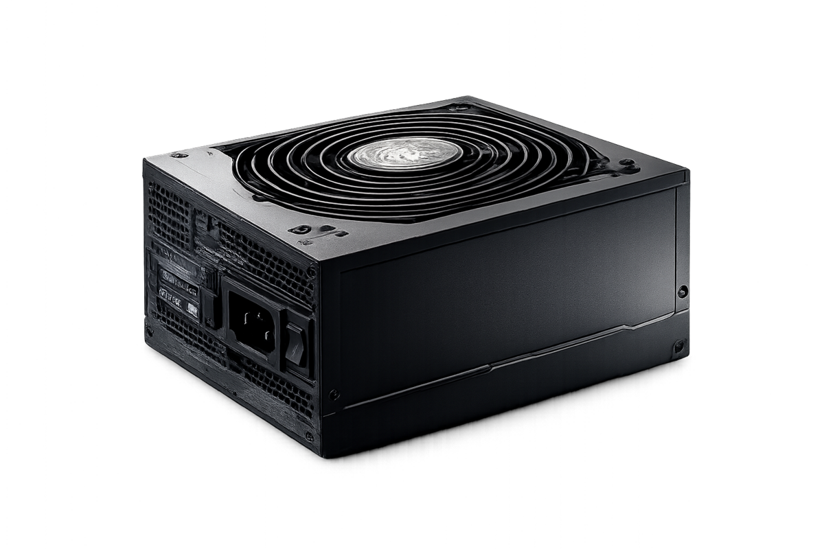 Power Supplies