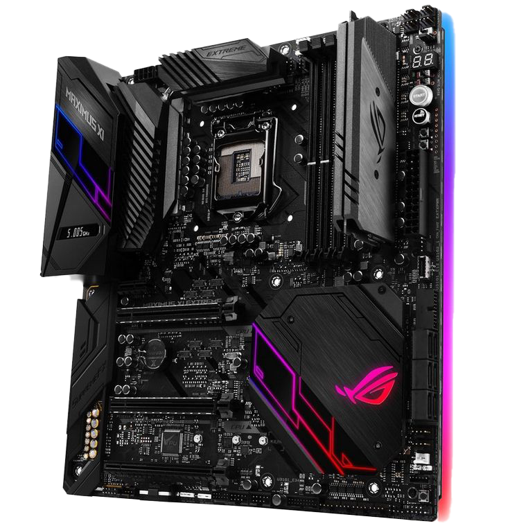 ASUS ROG Motherboard