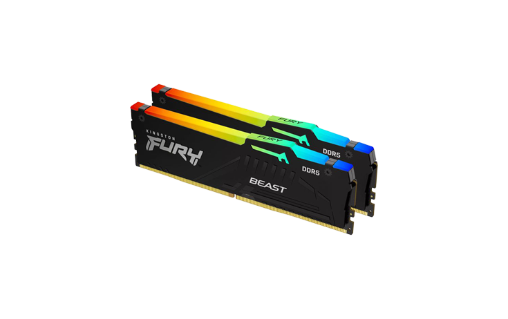 DDR5 32GB 6000MHz