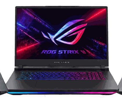 ASUS ROG Strix G15 Advantage Edition
