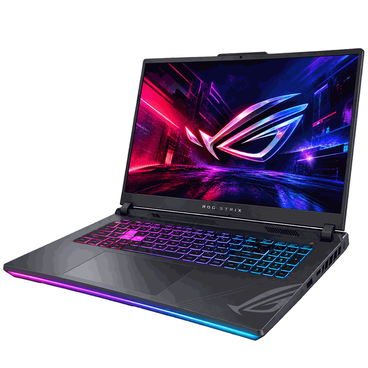 ASUS ROG Strix G16 Ryzen 9