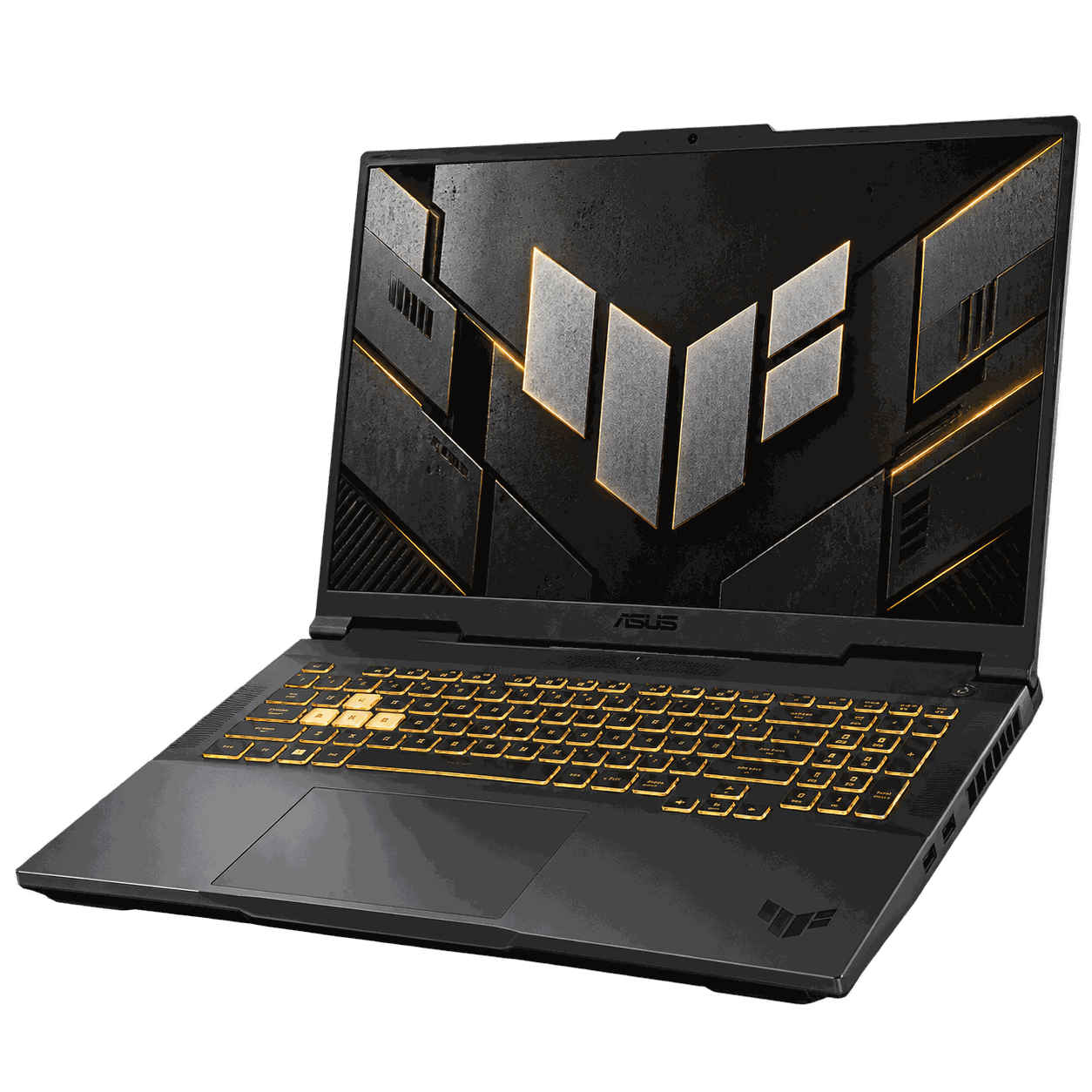 ASUS TUF A16 Ryzen AI 9