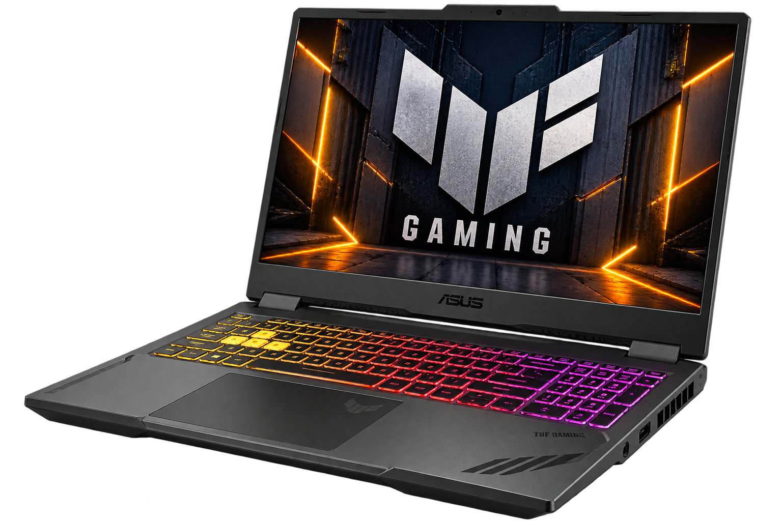 ASUS TUF Gaming F15