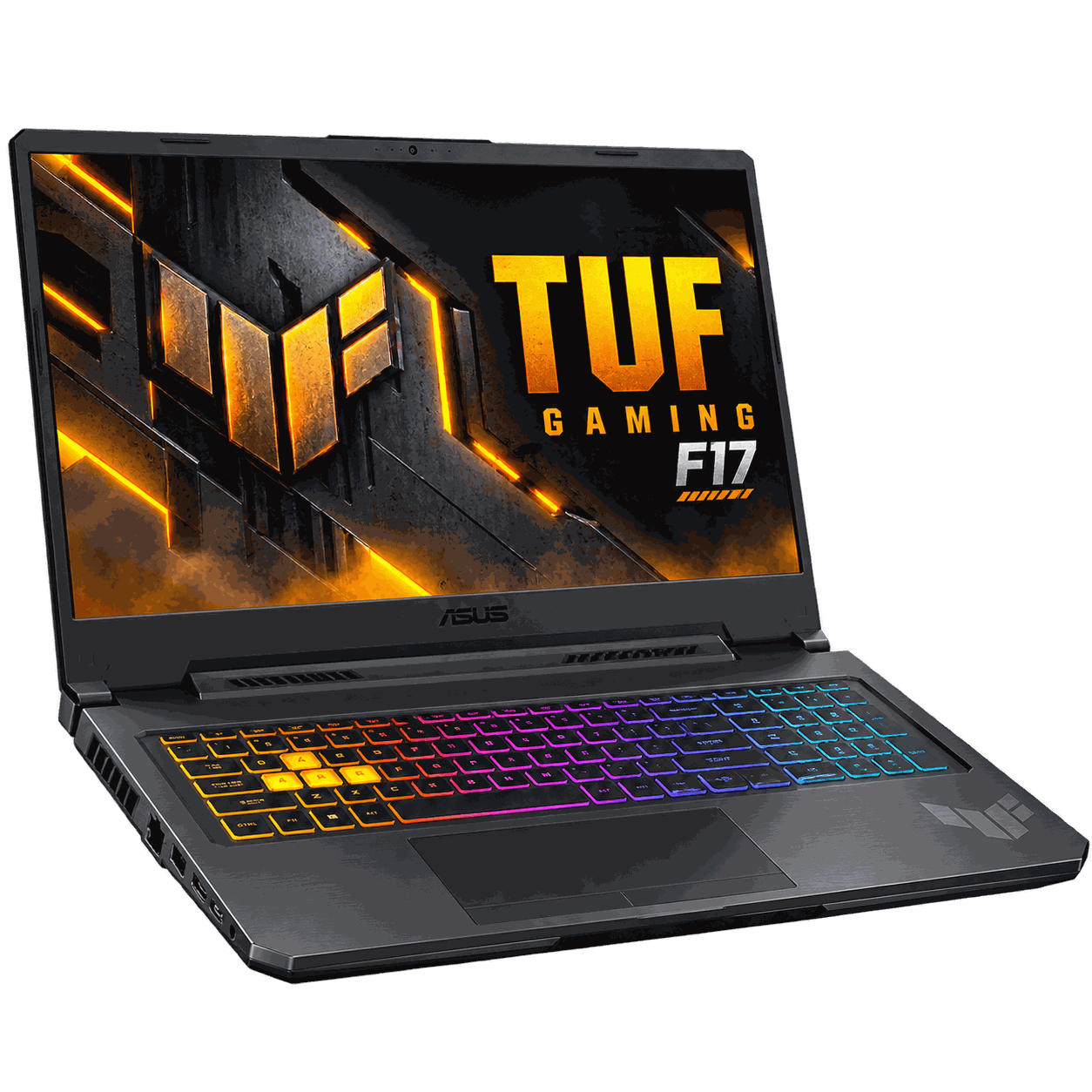 ASUS TUF Gaming F17