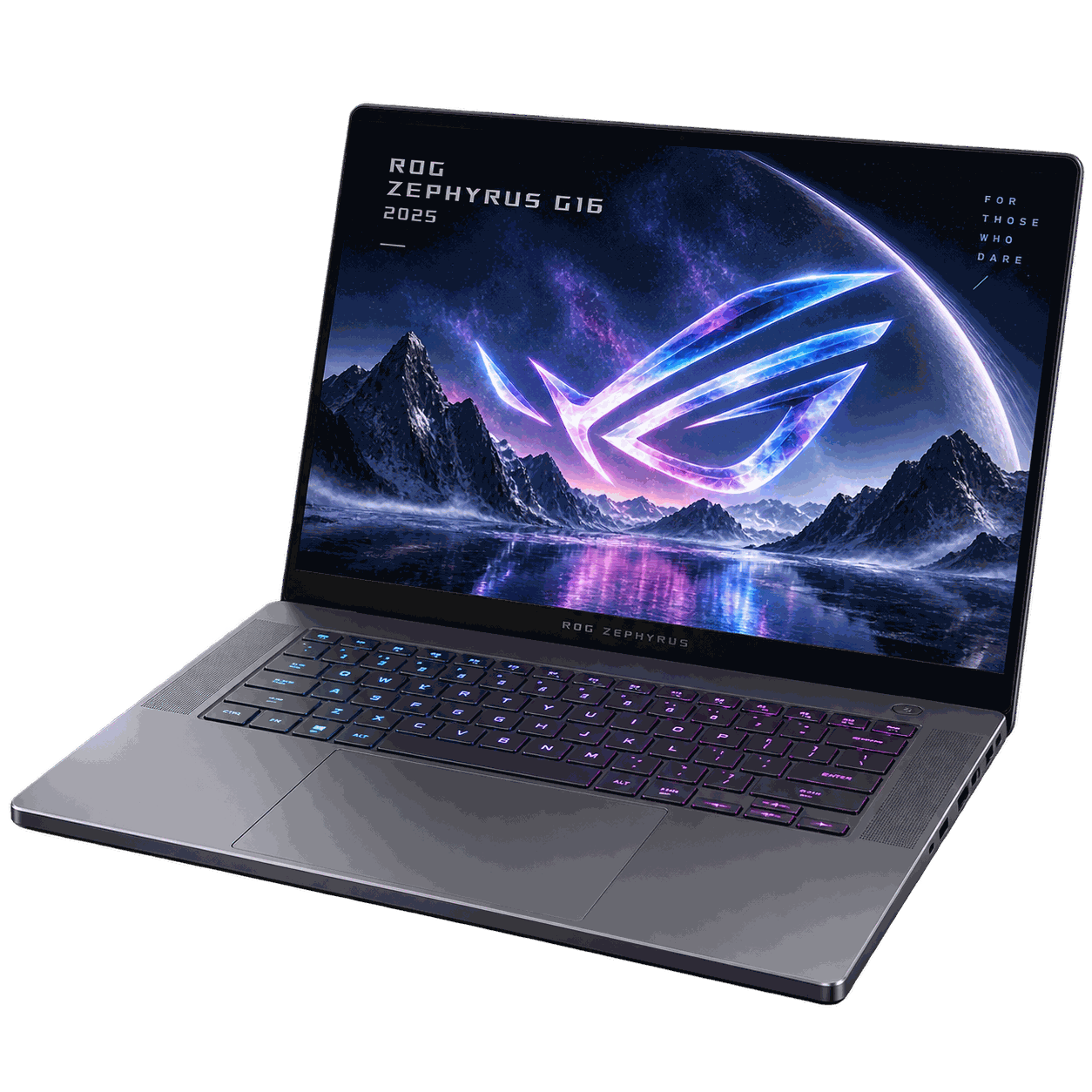 ASUS ROG Zephyrus G16 2025