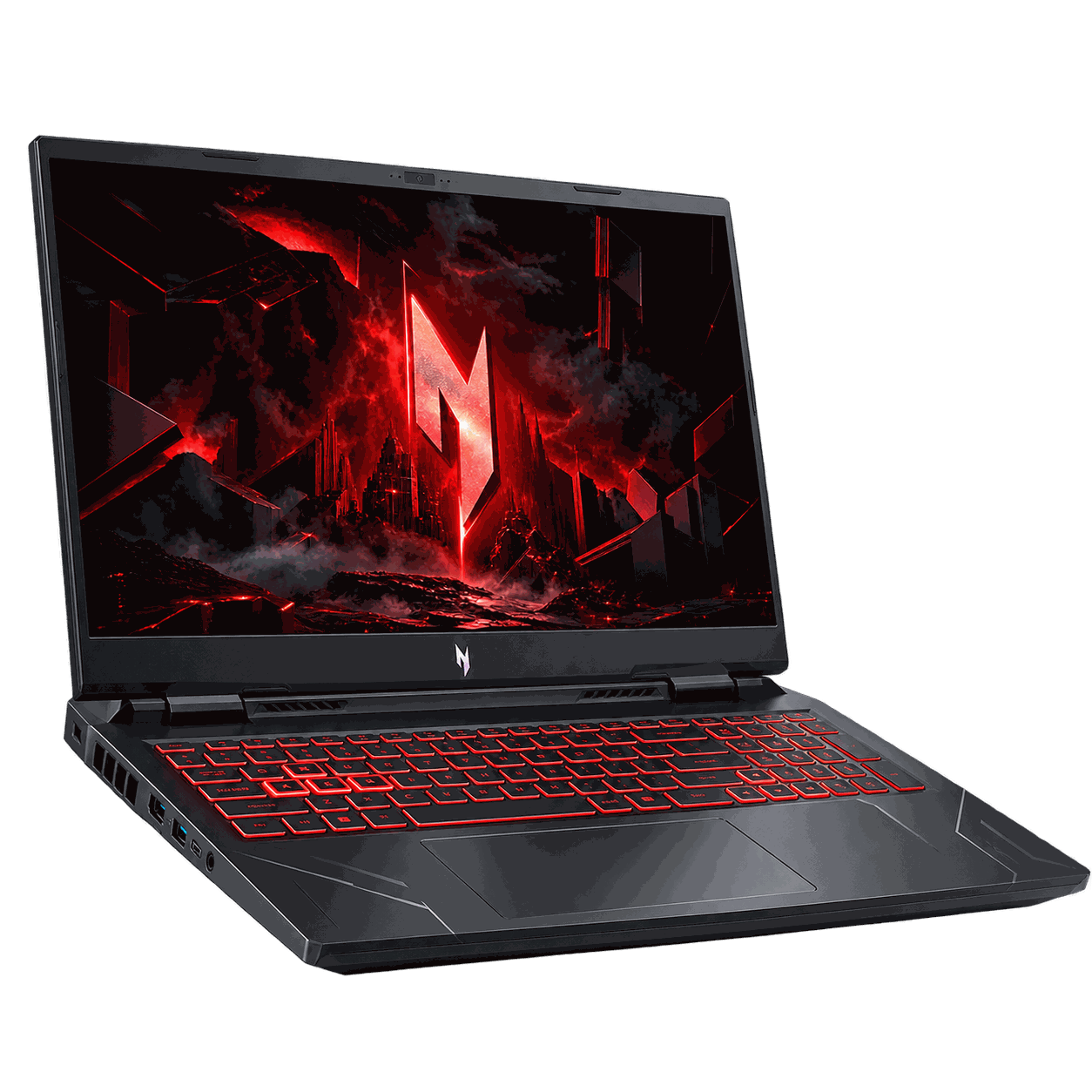 Acer Nitro 16
