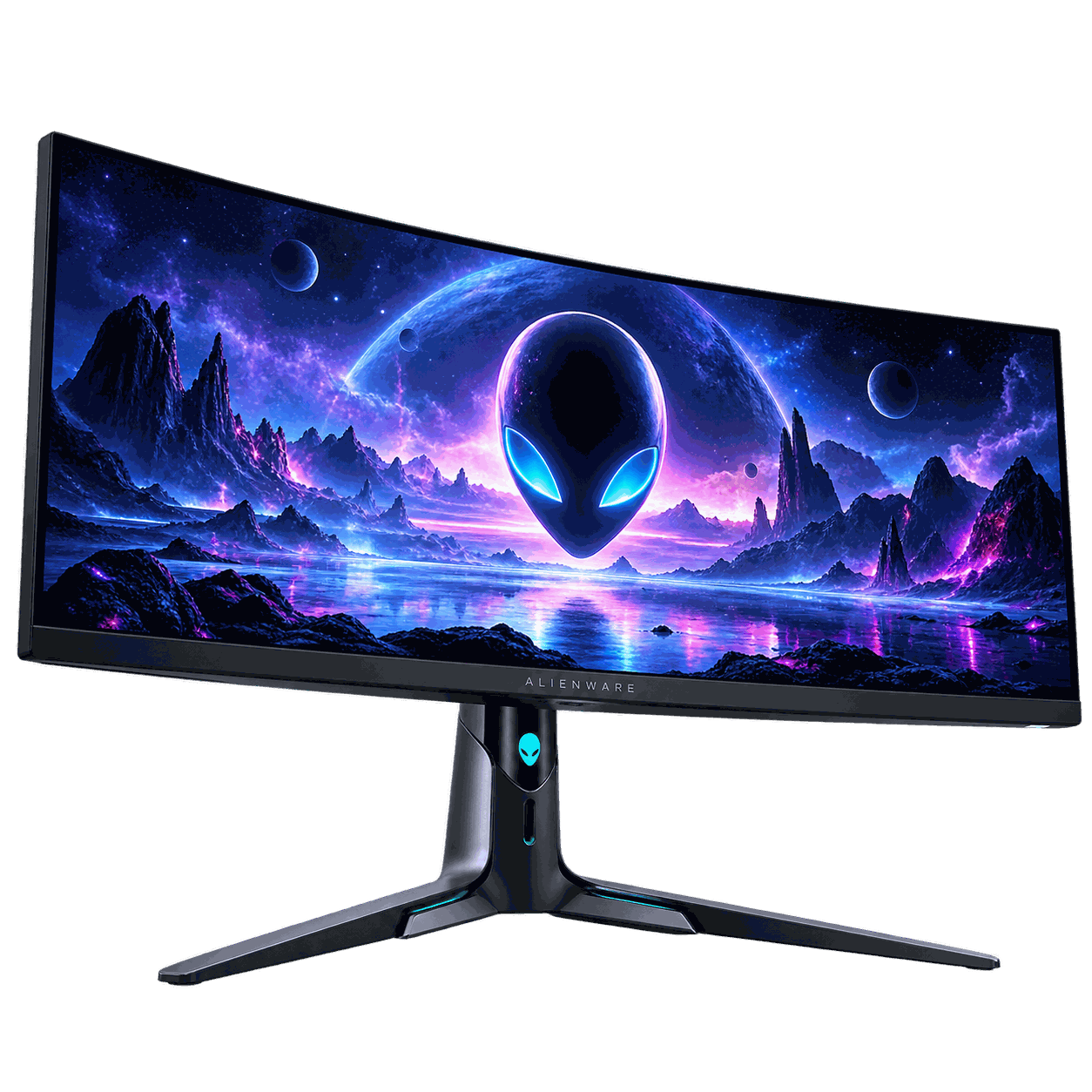 Alienware 34 Inch Ultrawide Monitor