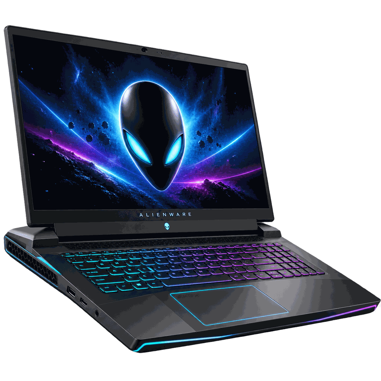 Alienware Core i9 Gaming Laptop