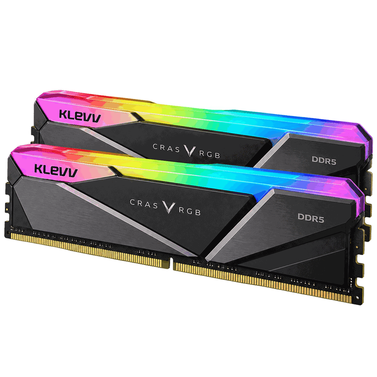 KLEVV CRAS V RGB DDR5