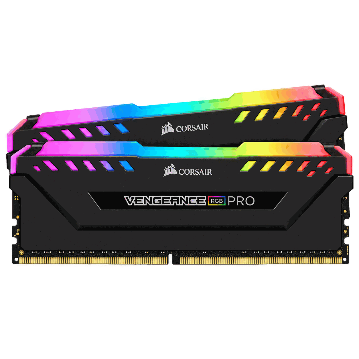 Corsair Vengeance RGB DDR4