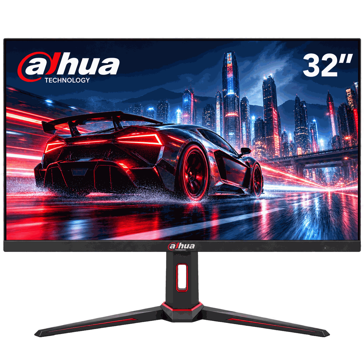 Dahua 32 Inch Gaming Monitor