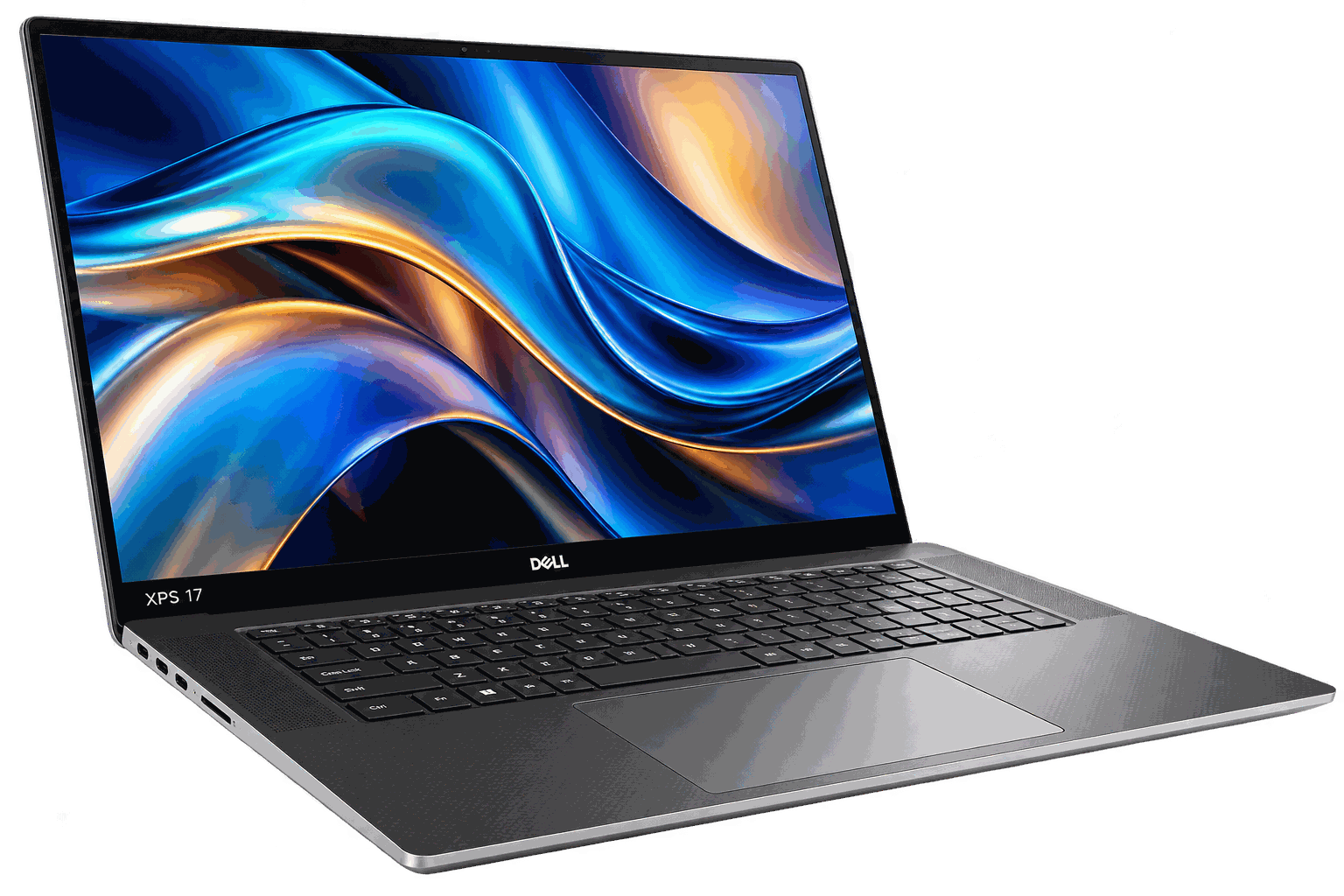 Dell XPS 17 9730