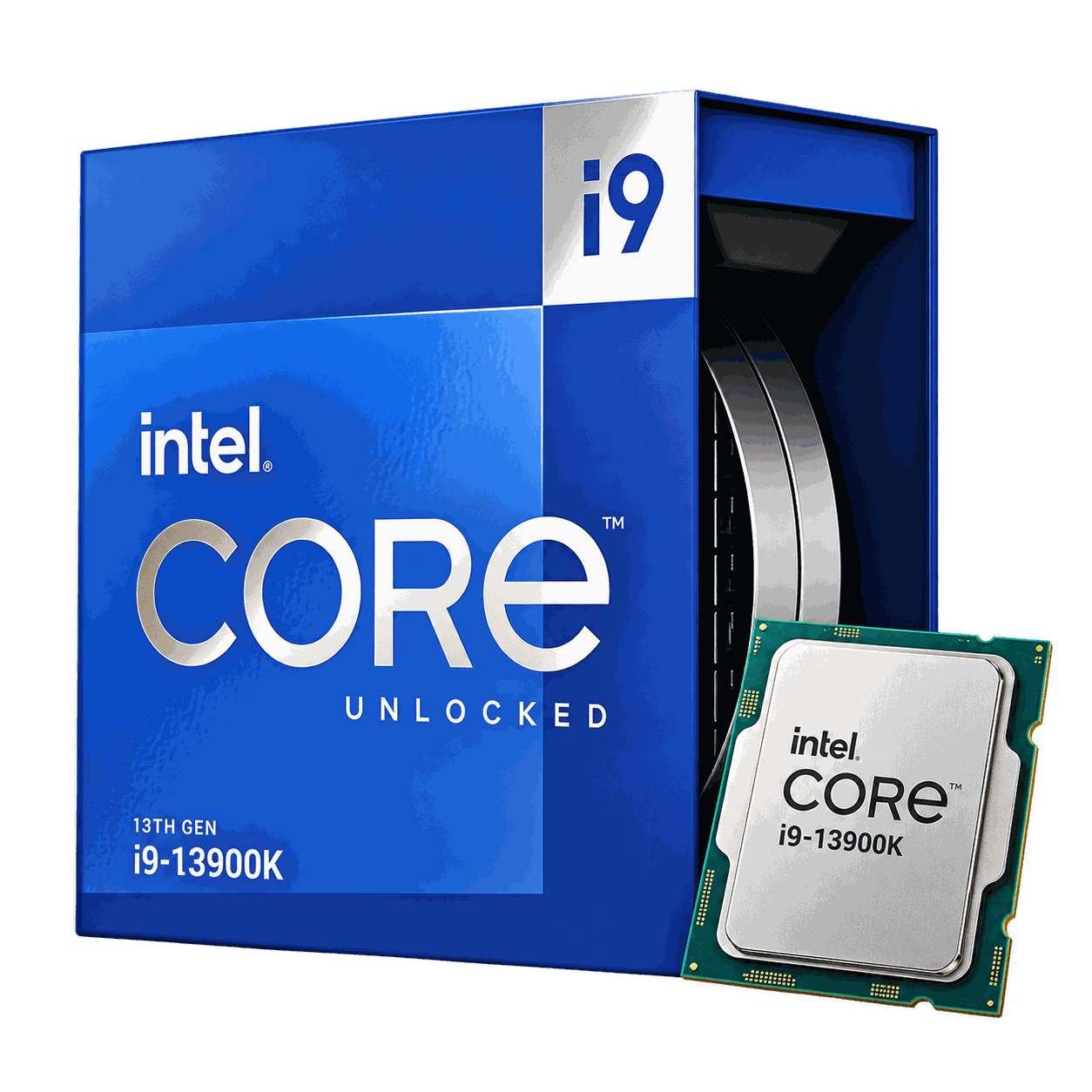 Intel Core i9-13900K