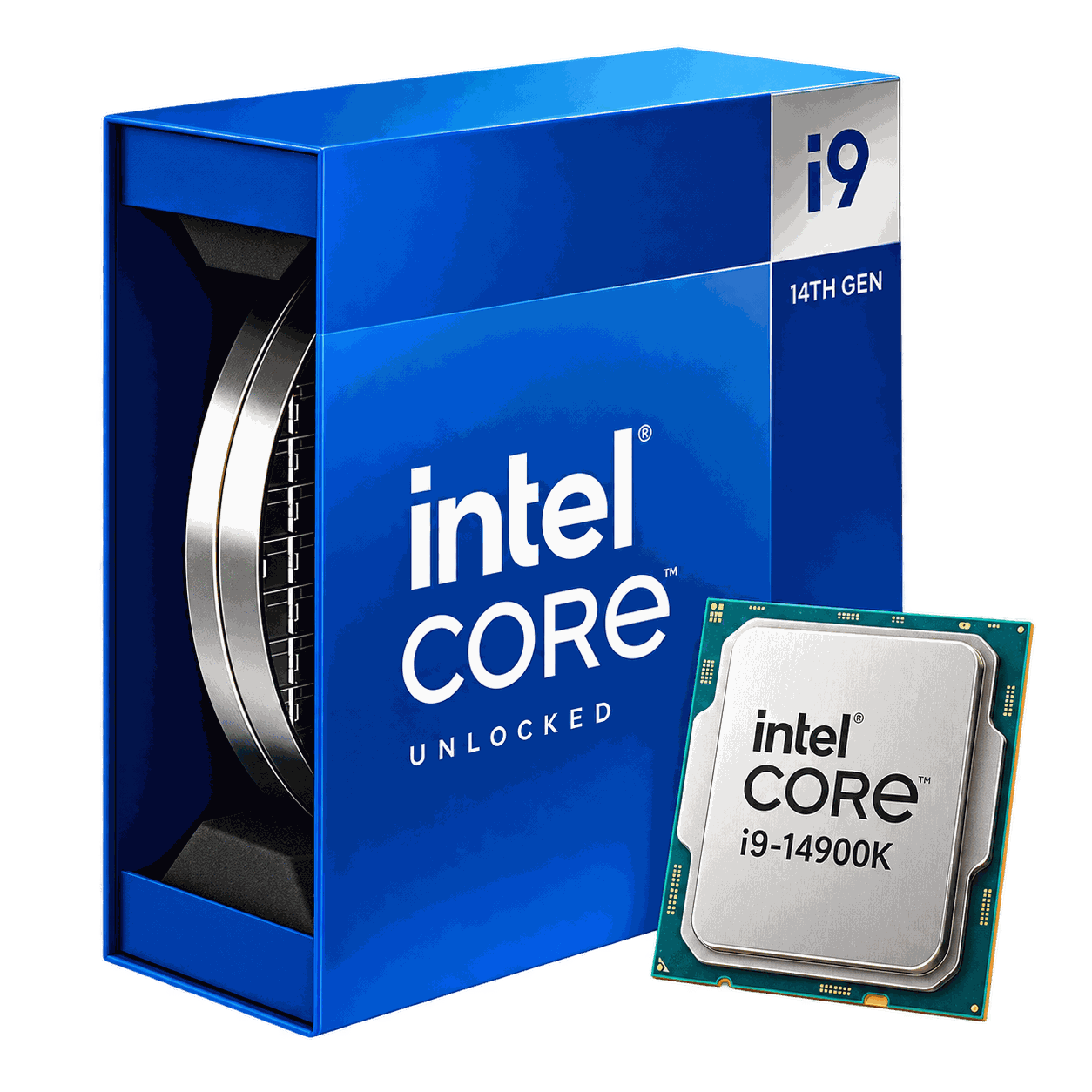 Intel Core i9-14900K