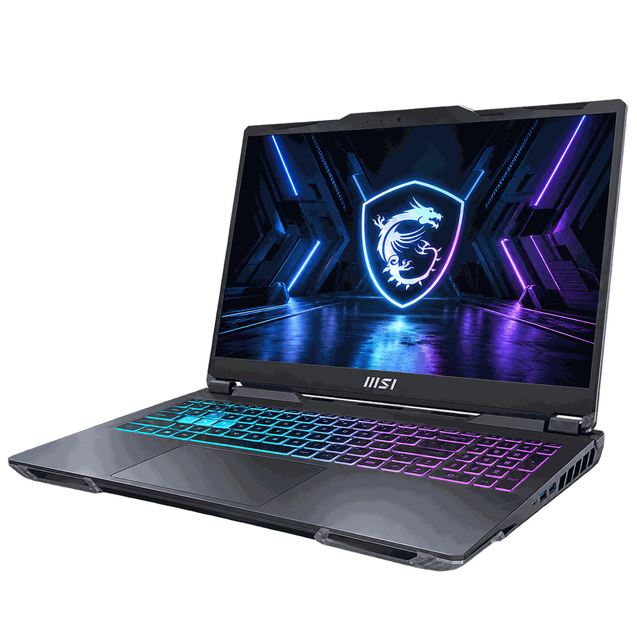 MSI Cyborg 16 Core Ultra 7 15th Gen