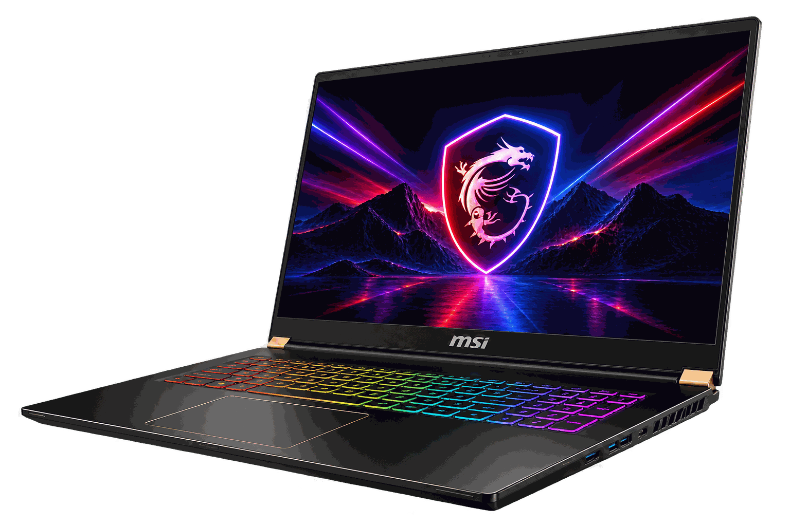 MSI Stealth GS75