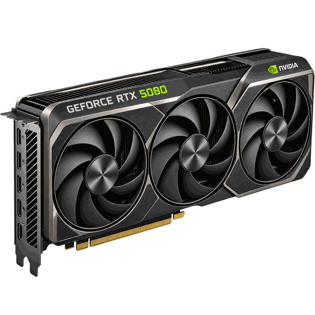 NVIDIA RTX 5080 16GB