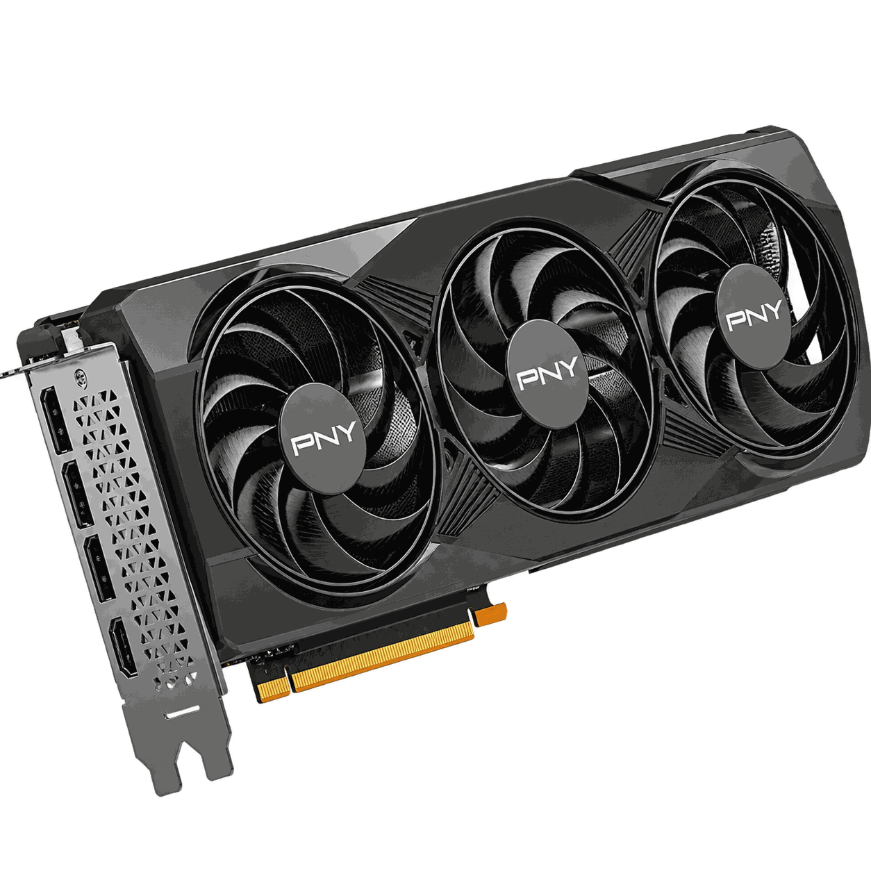 PNY GeForce RTX 5070