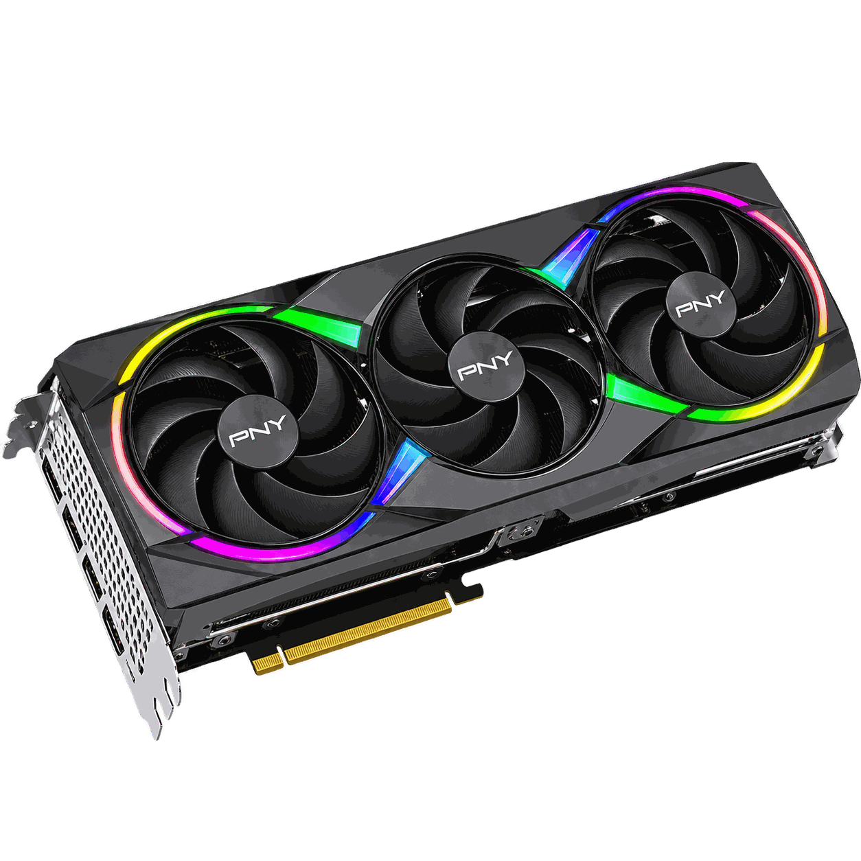 PNY GeForce RTX 5070 Ti