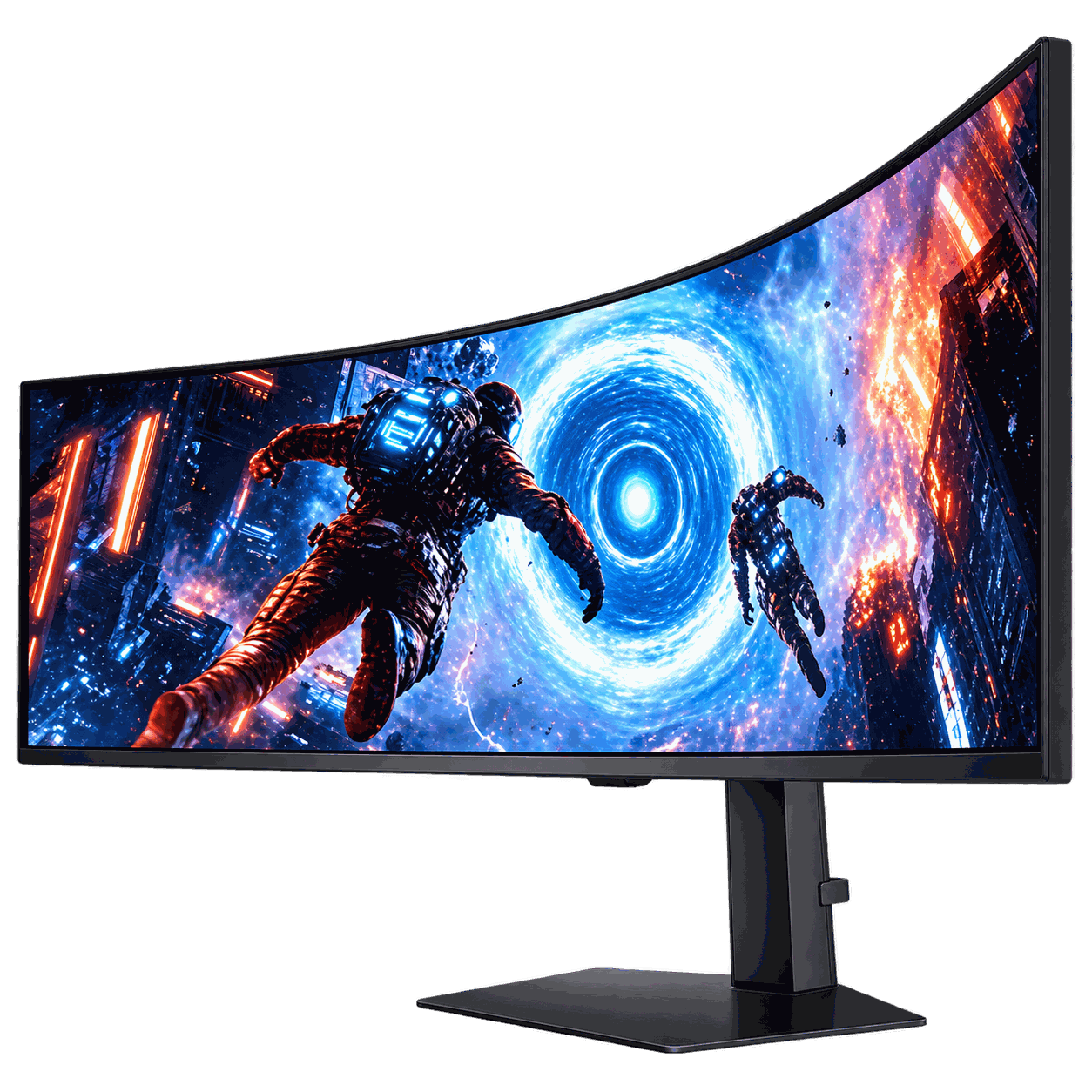 Monitors