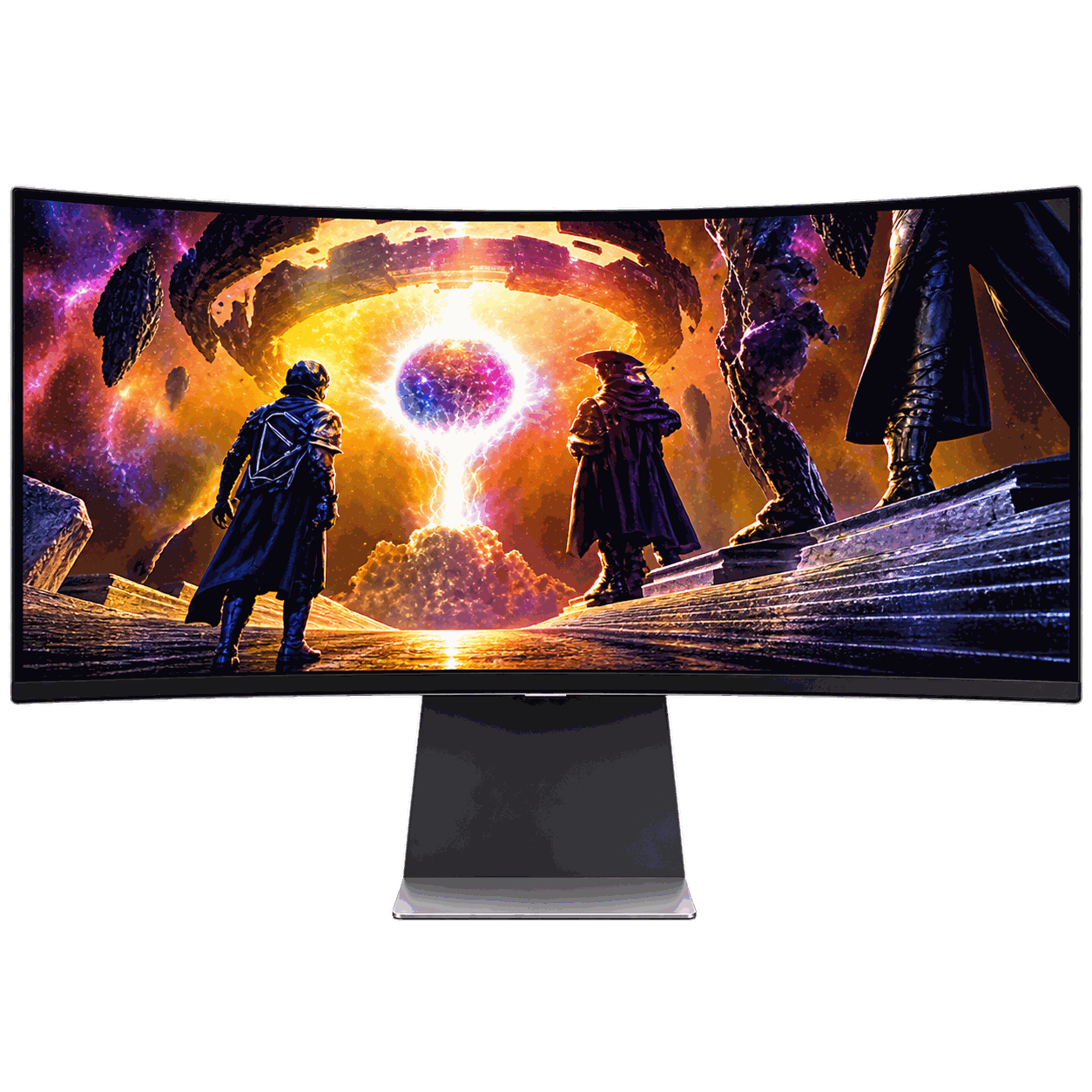 Samsung Odyssey OLED G8 34 Inch Monitor