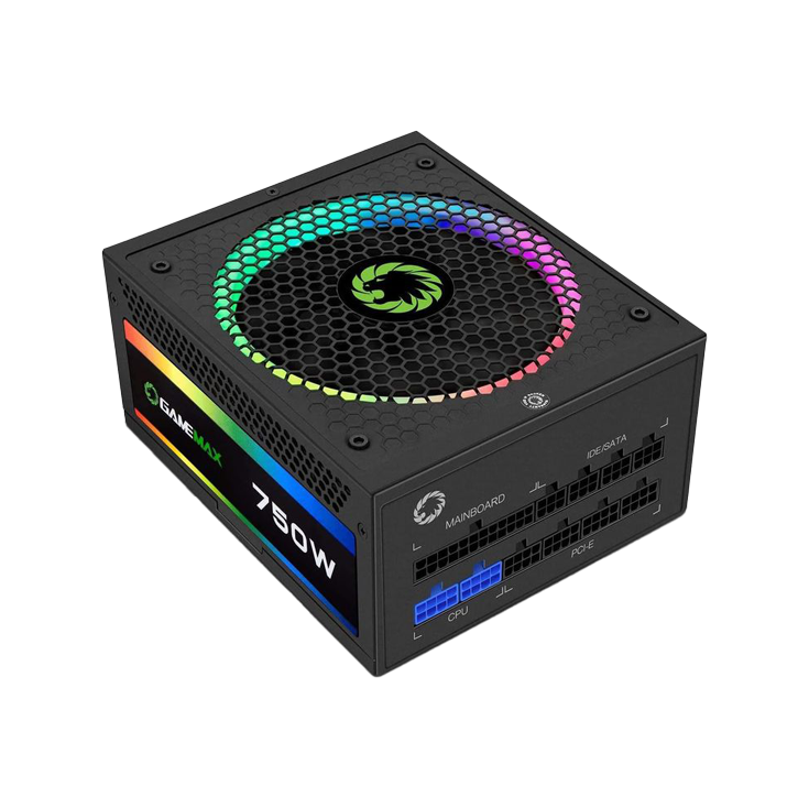 750W Gold PSU