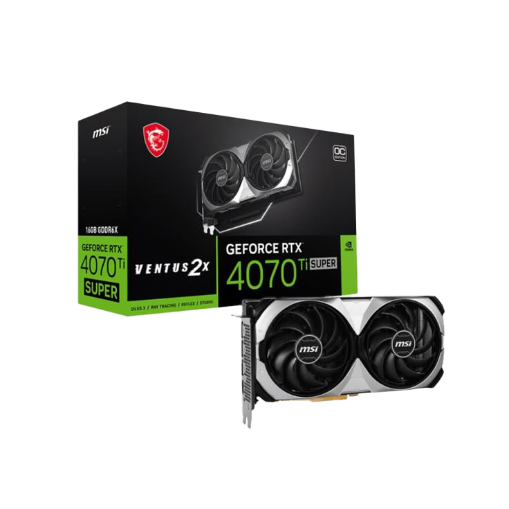 RTX 4070 Super